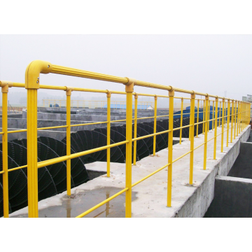 ホットセールShengrui Handrail System frp Ralening